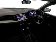 Audi A1 1.0 TFSI 30 S line Sportback 5dr Petrol Manual Euro 6 (s/s) (116 ps) Air Co 14