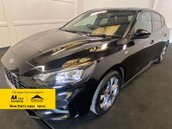 Ford Focus 1.5 Focus ST-Line TDCi 5dr 1