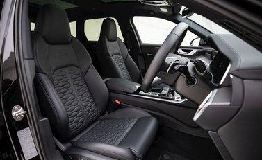 Audi RS6 Avant Vorsprung 10