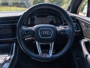 Audi SQ7 4.0 SQ7 Vorsprung 11