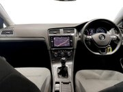 Volkswagen Golf 1.0 TSI Match Estate 5dr Petrol Manual Euro 6 (s/s) (115 ps) Alloys 19
