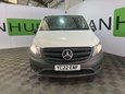 Mercedes-Benz Vito 2.1 Vito 114 Progressive CDi 5