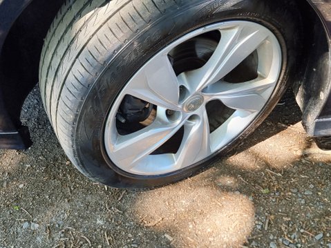 Vauxhall Insignia SRI VX-LINE NAV 16