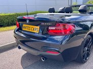 BMW 2 Series 3.0 M235i Auto Euro 6 (s/s) 2dr 11