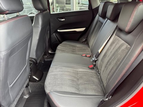 Suzuki Vitara S BOOSTERJET ALLGRIP 40