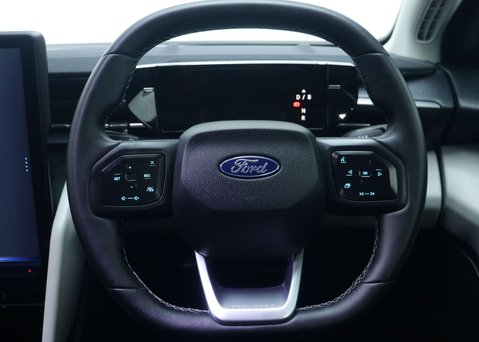 Ford Explorer Standard Range 52kWh Style SUV 5dr Electric Auto (170 ps) 20
