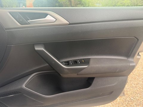 Volkswagen Polo 1.0 TSI SE DSG Euro 6 (s/s) 5dr 20
