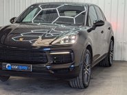Porsche Cayenne 2.9 Cayenne V6 S Auto 4WD 5dr 21