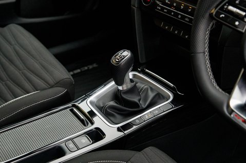 Kia Xceed GT-LINE 30