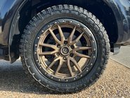 Ford Ranger WILDTRAK ECOBLUE 4