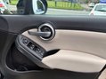 Fiat 500X 1.4 MultiAir Lounge Euro 6 (s/s) 5dr 27