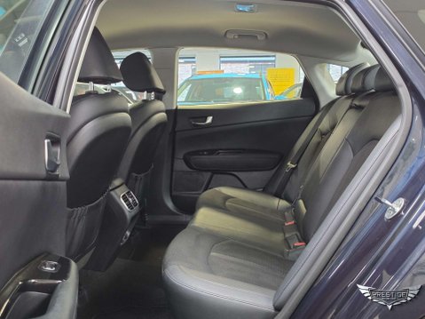 Kia Optima 1.6 CRDi 3 Euro 6 (s/s) 4dr 77