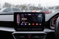 SEAT Leon TSI EVO FR 28