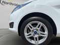 Ford Fiesta 1.25 Zetec Euro 5 3dr 54