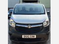 Vauxhall Vivaro 1.6 CDTi 2900 BiTurbo ecoFLEX L1 H1 Euro 5 (s/s) 5dr 24