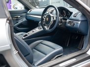 Porsche Boxster 2.7 Boxster 24v Semi-Auto 2dr 5