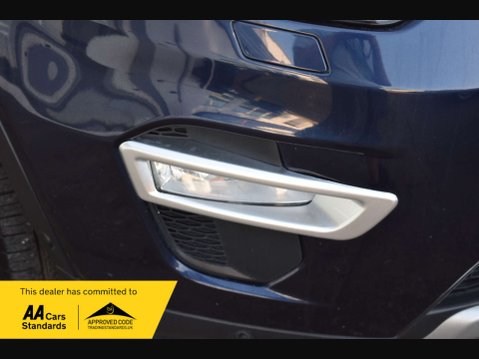Land Rover Discovery Sport 2.0 Discovery Sport Luxury HSE TD4 Auto 4WD 5dr 12