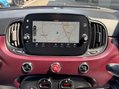 Fiat 500 STAR DUALOGIC 47