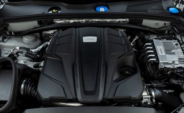 Porsche Macan GTS 27