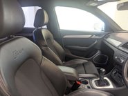 Audi Q3 1.4 Q3 S Line Edition TFSI 5dr 30