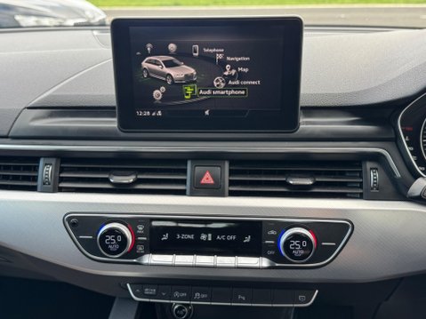 Audi A4 1.4 TFSI Sport Euro 6 (s/s) 5dr 14