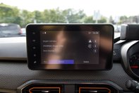 Dacia Sandero Stepway PRESTIGE TCE 28