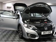 Honda Civic I-VTEC SE PLUS NAVI 15