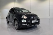 Fiat 500 1.0 MHEV Star Euro 6 (s/s) 2dr 1