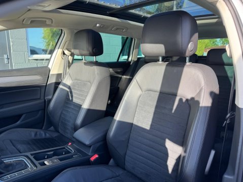 Volkswagen Passat 1.8 TSI GT Estate 5dr Petrol DSG Euro 6 (s/s) (180 ps) 51