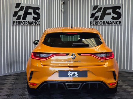 Renault Megane 1.8T R.S.300 Trophy Hatchback 5dr Petrol Manual Euro 6 (s/s) (300 ps) 33