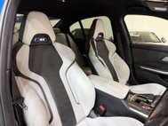 BMW M3 3.0 BiTurbo Competition Saloon 4dr Petrol Steptronic M xDrive Euro 6 (s/s) 6