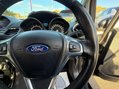 Ford Fiesta 1.0T EcoBoost Titanium Powershift Euro 5 5dr 28