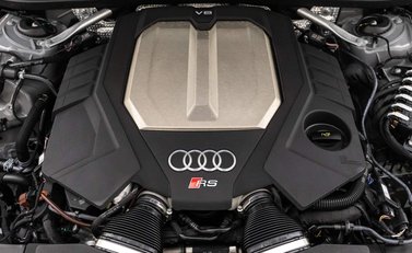 Audi RS7 Sportback Carbon Black 29