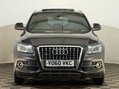 Audi Q5 TDI QUATTRO DPF S LINE 2