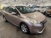 Peugeot 208 1.4 HDi Active Euro 5 5dr