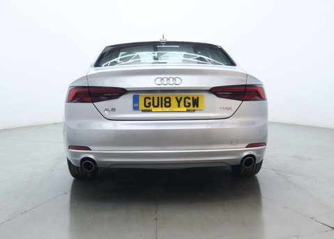 Audi A5 2.0 A5 Sport TFSI Auto 2dr 11