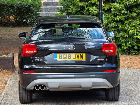 Audi Q2 1.4 Q2 Sport TFSI 5dr 41