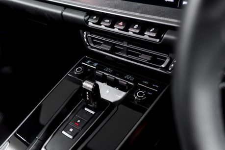 Porsche 911 TARGA 4S PDK. NOW SOLD. SIMILAR REQUIRED. PLEASE CALL 01903 254800. 37