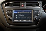 Hyundai i20 MPI SE 18