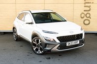 Hyundai KONA T-GDI PREMIUM MHEV 1