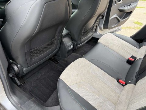 Peugeot 2008 2008 GT Premium EV 5dr 16