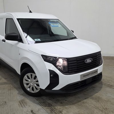 Ford Transit Courier Trend Van 1.0 EcoBoost