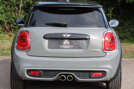 Mini Hatch 2.0 Cooper S Hatchback 3dr Petrol Auto Euro 6 (s/s) (192 ps) 5