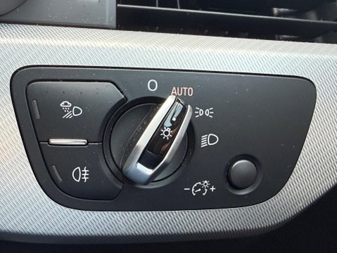 Audi A4 1.4 TFSI SE Euro 6 (s/s) 4dr 27