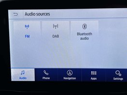 Ford Fiesta 1.0 Fiesta Titanium T MHEV 5dr 39