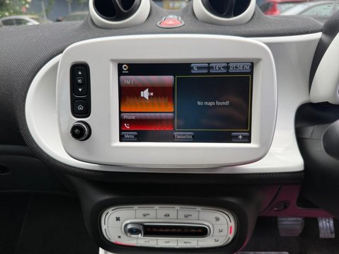 Smart Fortwo Coupe 1.0 Prime (Premium Plus) Twinamic Euro 6 (s/s) 2dr 18