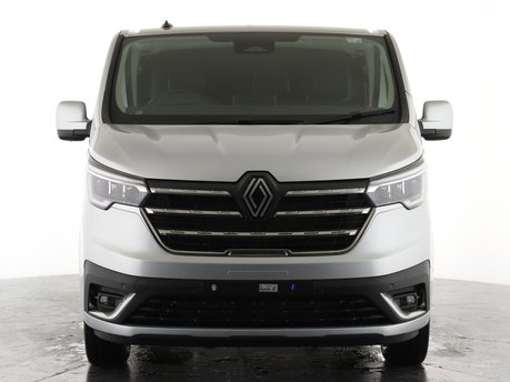Renault Trafic LL30 Blue dCi 150 Extra Sport Crew Van MY26 5