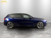 BMW 1 Series 1.5 120i MHT M Sport Hatchback 5dr Petrol Hybrid DCT Euro 6 (s/s) (170 ps) 8