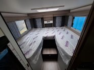 Swift Ascari 384 2025 REGISTERED - AS NEW 18