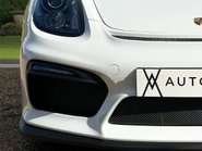 Porsche Cayman GT4 16